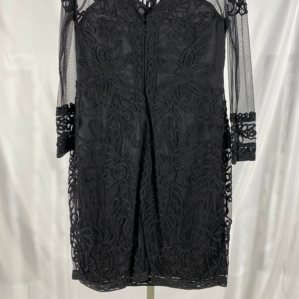 Dress - JS Collections - Picture 4 of 6